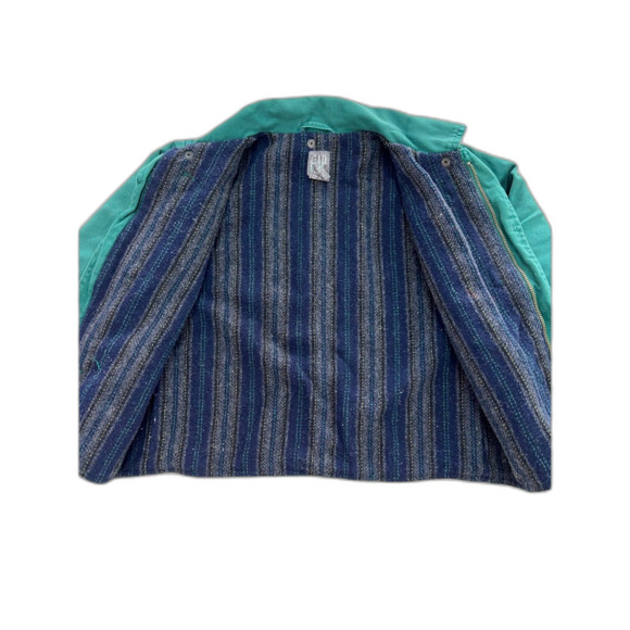 Gap Kids Vintage Winter Coat XS (4-5) - Picture 4 of 5